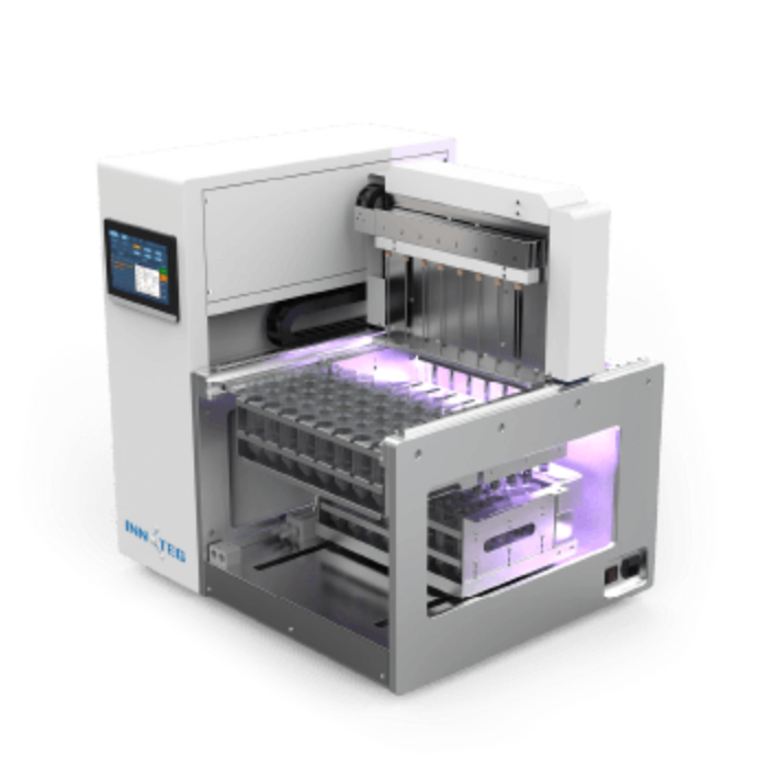 INNOTEG（英诺德）EasySPE-Auto全自动固相萃取仪