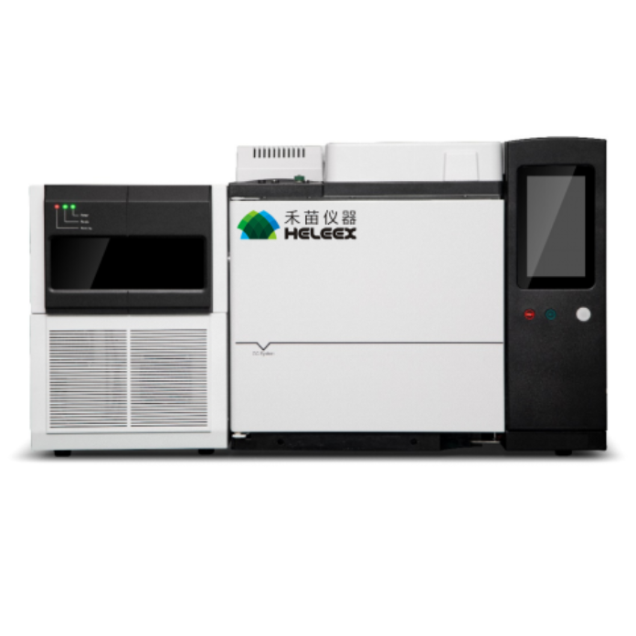 GCMS(RoHS 2.0)