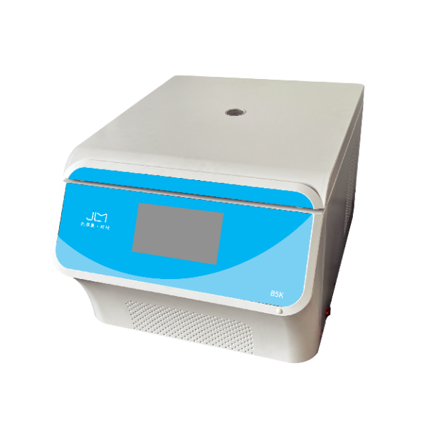 杰莱美台式低速离心机