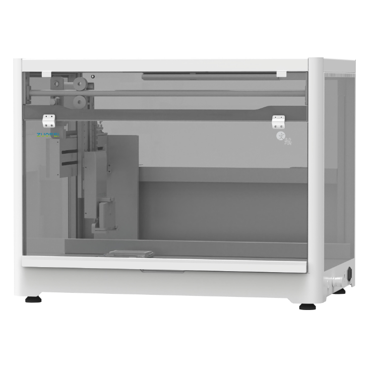 上海昨非 zuofei 全自动移液工作站 文鳐   实验室移液解决方案