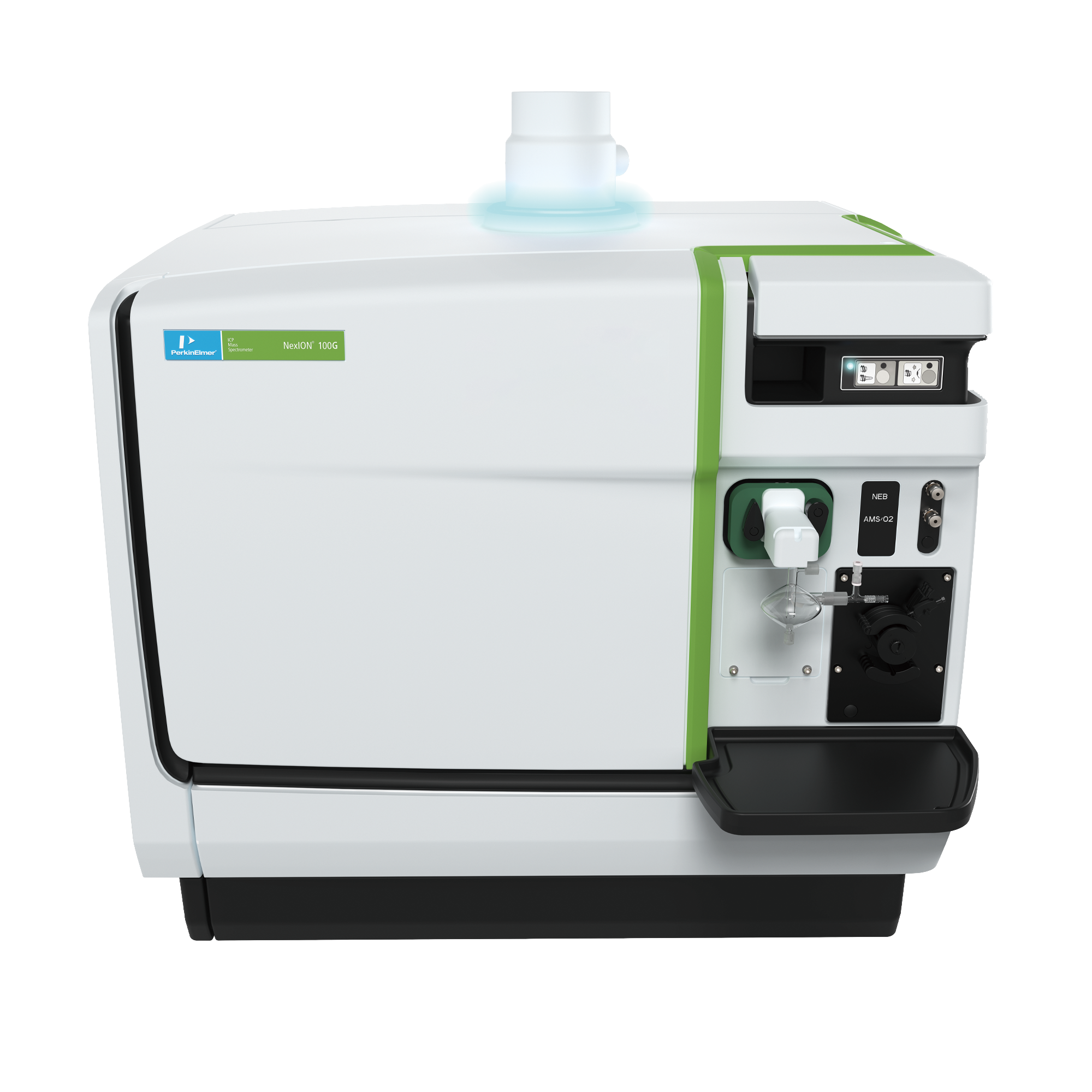 珀金埃尔默 NexION 100G 电感耦合等离子体质谱仪