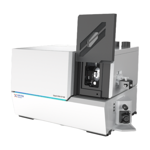 iQuad 2600 ICP MS