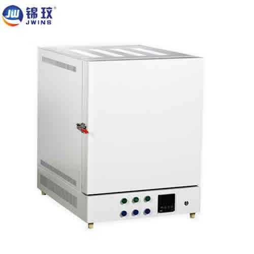 锦玟SX2-4-10T陶瓷纤维马弗炉 高温电阻炉 1000度