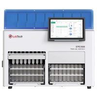 莱伯泰科 全自动固相萃取仪 SPE2000