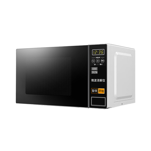 微波消解仪COD总磷总氮微波消解器JC-101W