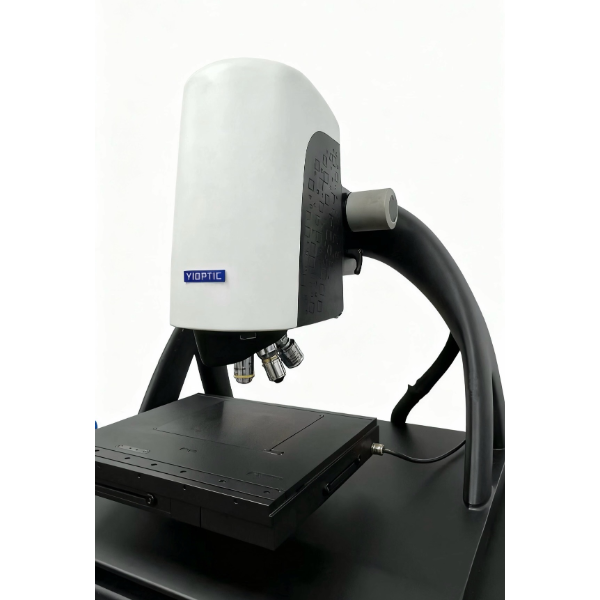 仪光新型共聚焦白光干涉仪OPTIC 3DPro90