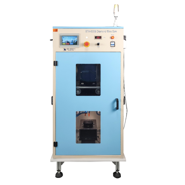 STX-630B金刚石线切割机