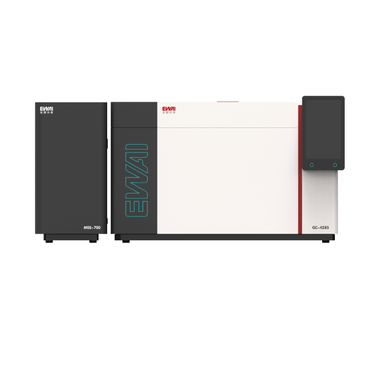 GC-4285型全自动煤矿专用气相色谱仪