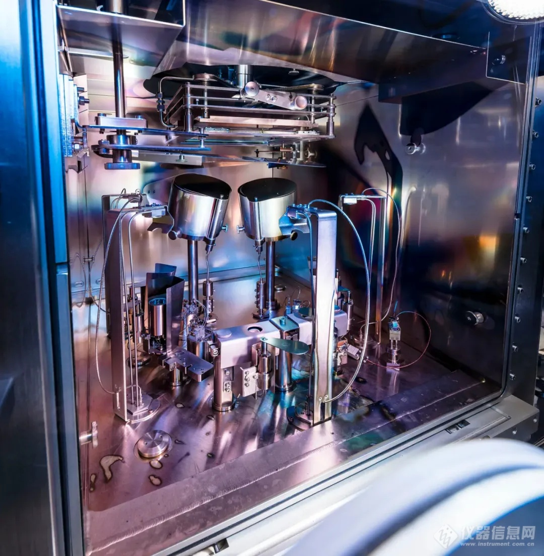 Isfh Lab “蒸”出来的绿色未来:ISFH科学家实现全干法制备高性能钙钛矿电池_布劳恩惰性气体系统(上海)有限公司