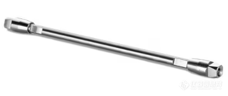 Waters 186010800 CORTECS Premier C18+色谱柱 5μm 2.1 x 150 mm
