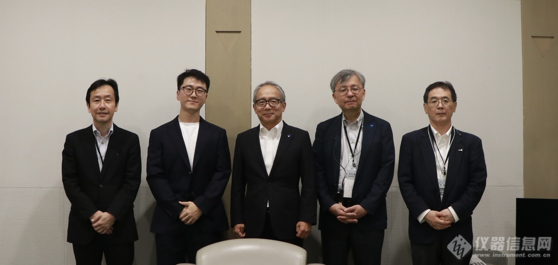 仪器信息网JASIS2025云端直击：科学仪器技术交锋实录(图4)