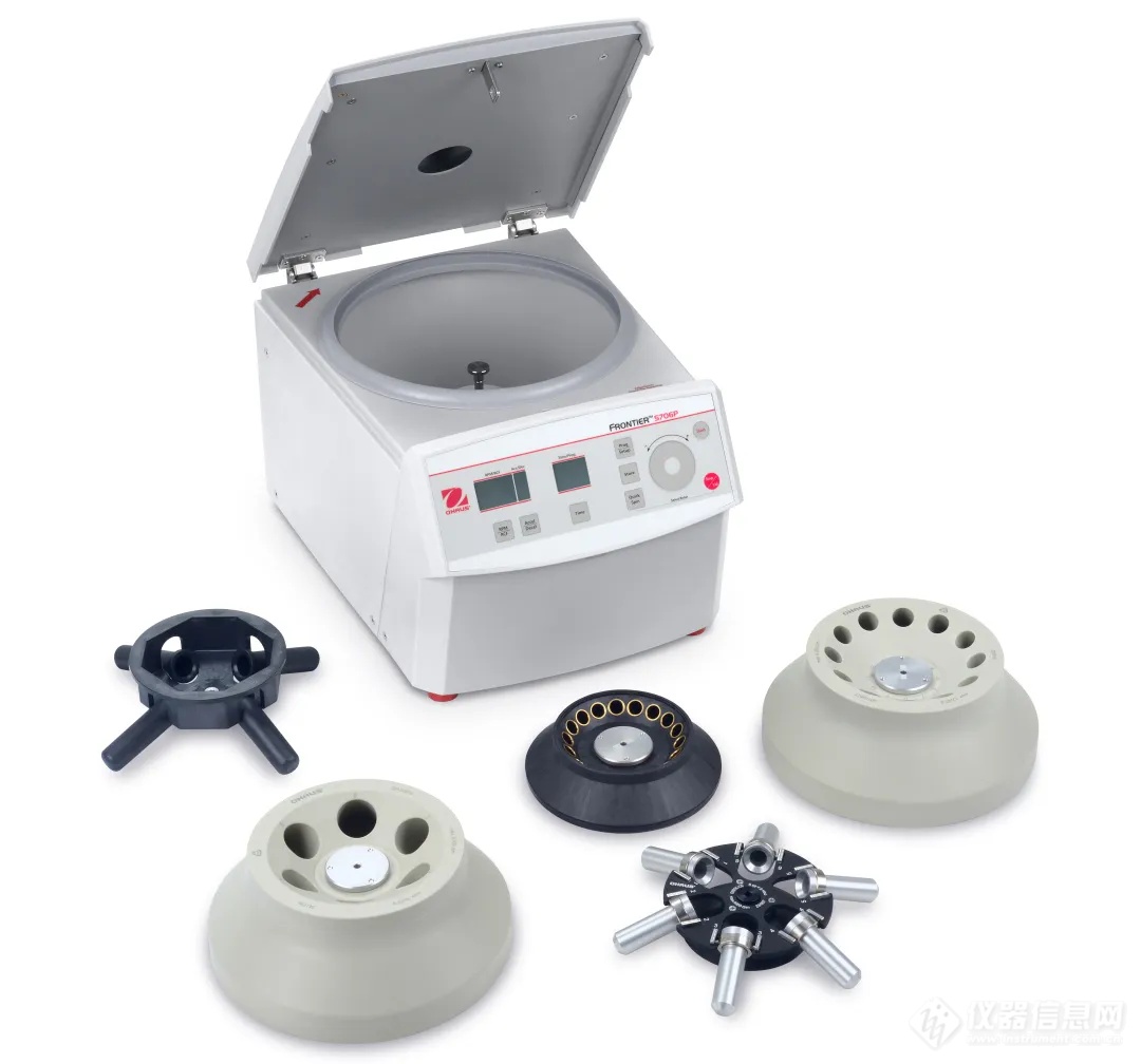 point04合规保障fc5706p医用离心机及其