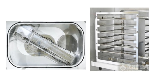 Syskey 积沉多腔体镀膜系系统 PVD Cluster_参数_价格-仪器信息网