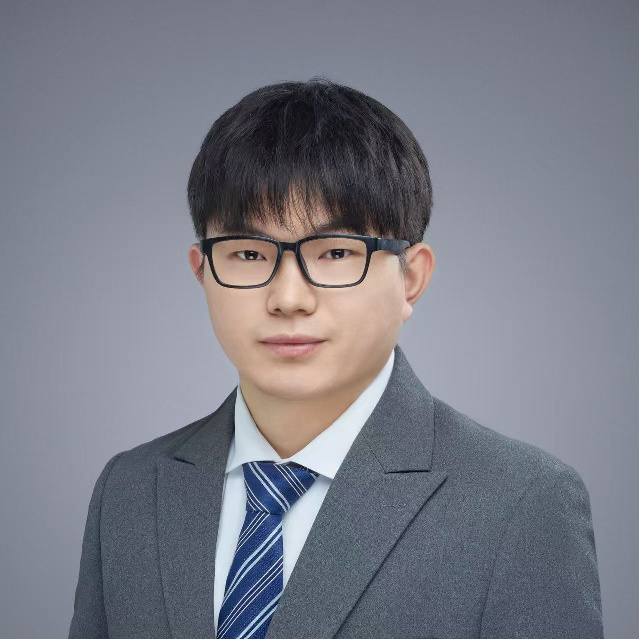 黄小帅