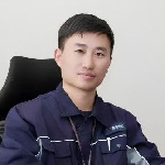 颜廷江 