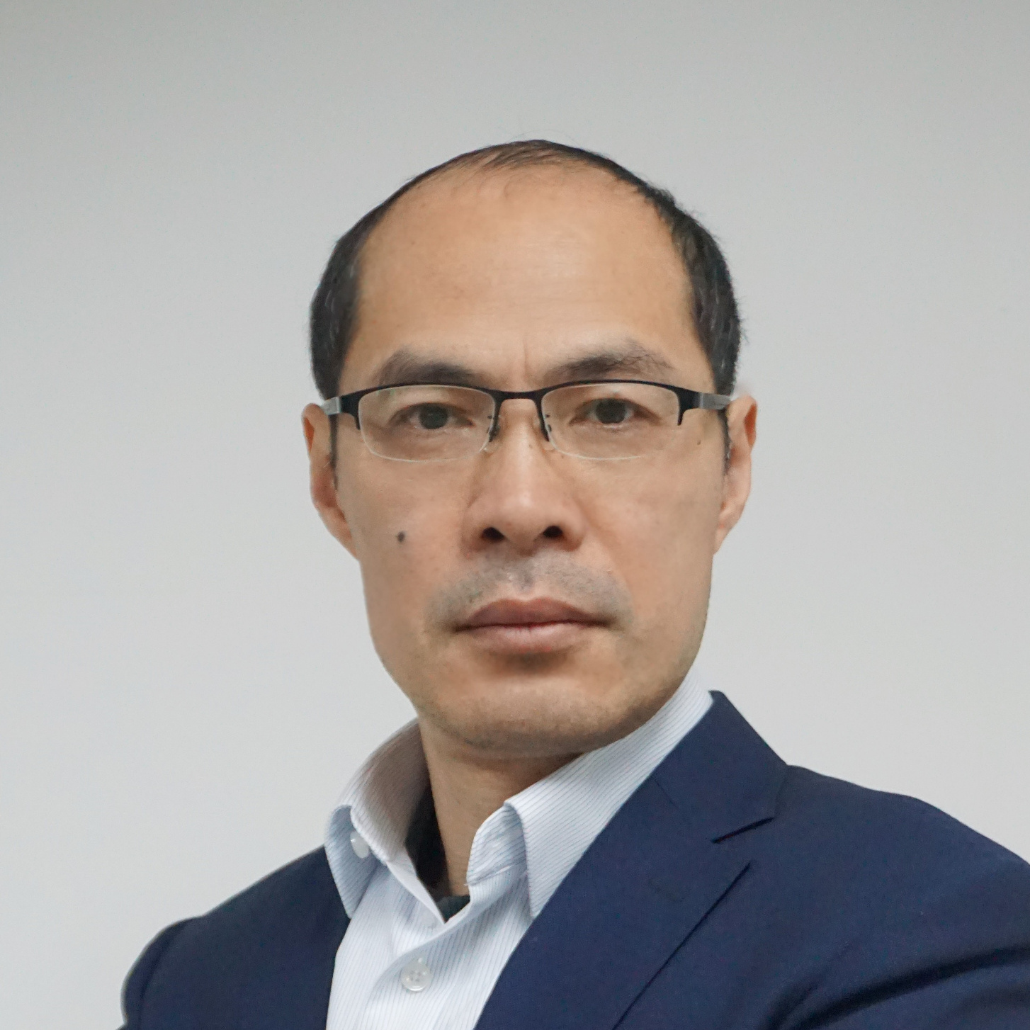 谢晓东