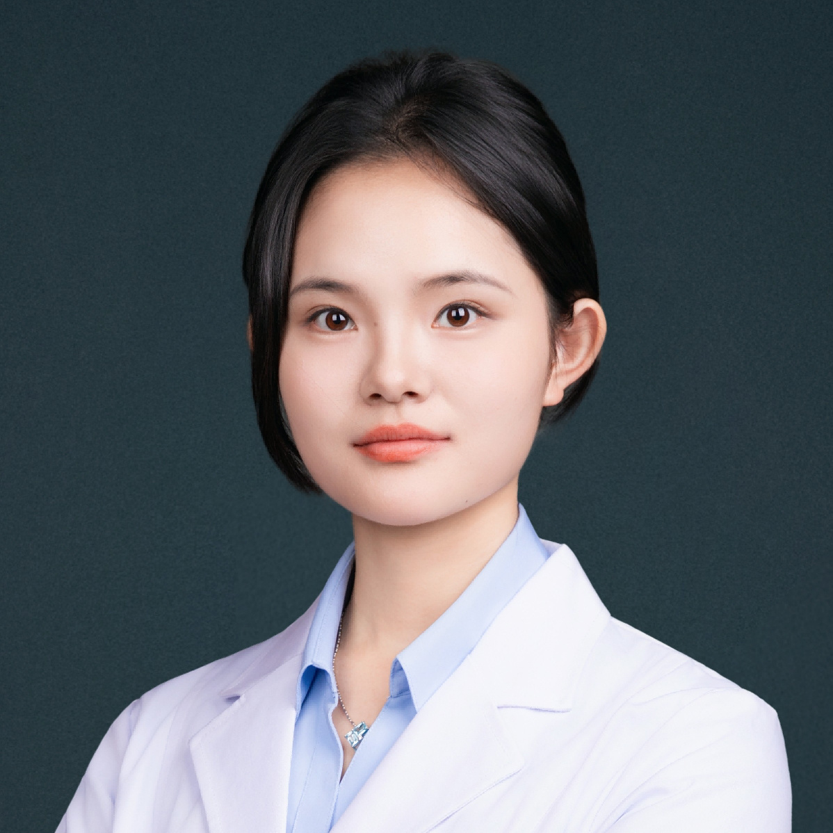 刘林林