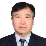 徐广通