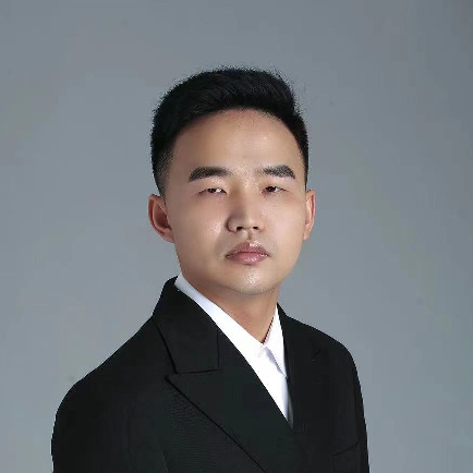盛剑鹏 
