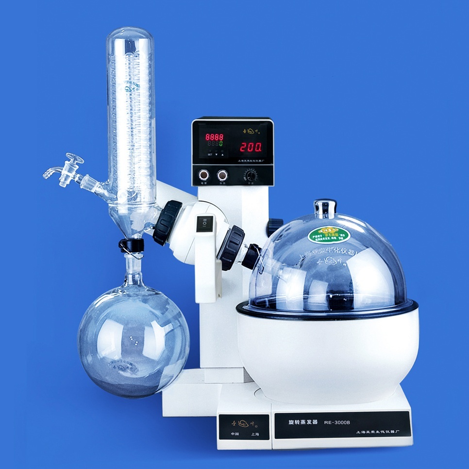 RE-3000B 旋转蒸发器/上海亚荣/实验室仪器