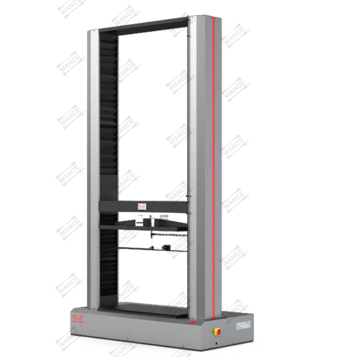 万测微机控制电子环刚度试验机ETM-R系列