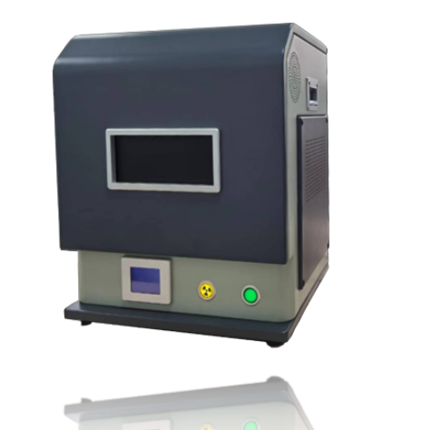 能量色散X荧光光谱仪