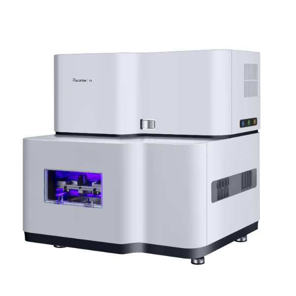 P4分子相互作用分析系统