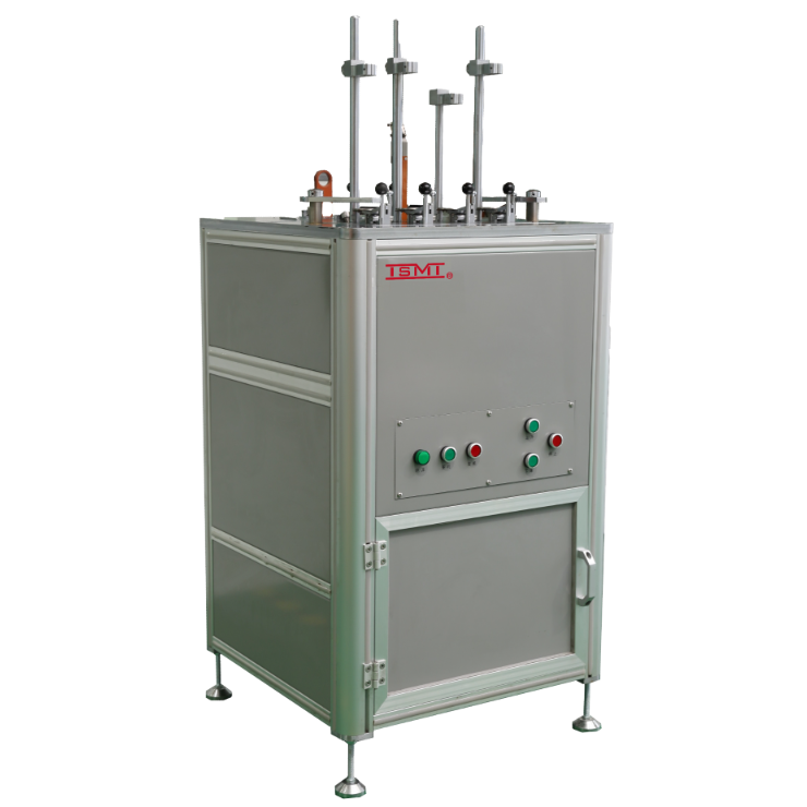 橡胶专用热变形维卡软化点测定仪SM3.302-4