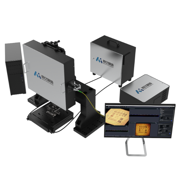 （微亿智造）-FF-SS-OCT-全场扫频OCT