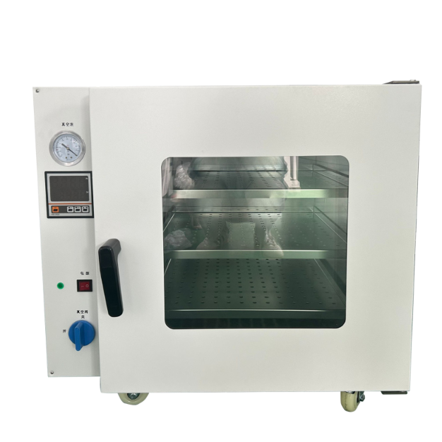 川宏仪器真空干燥箱DZF-6020