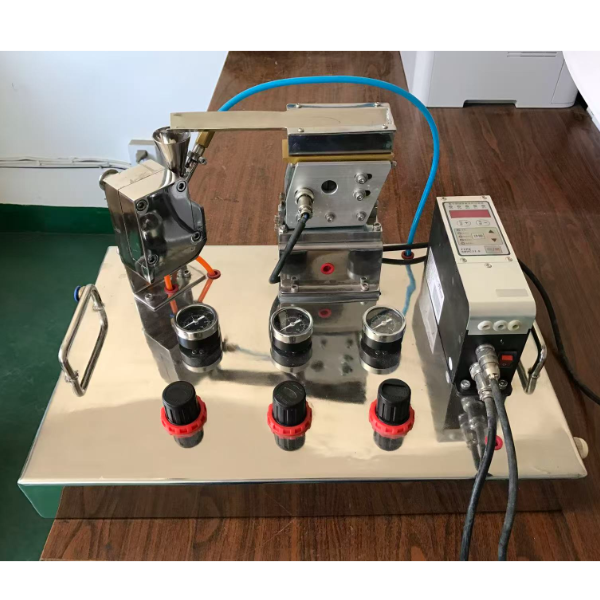 小型气流粉碎机