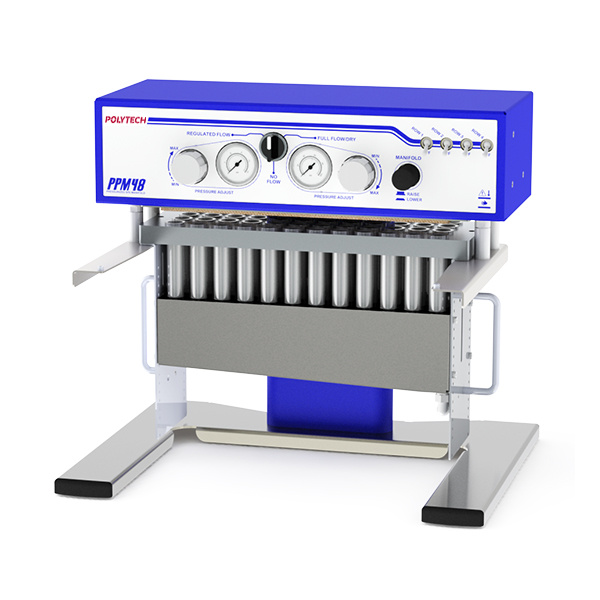 普立泰科 正压固相萃取仪