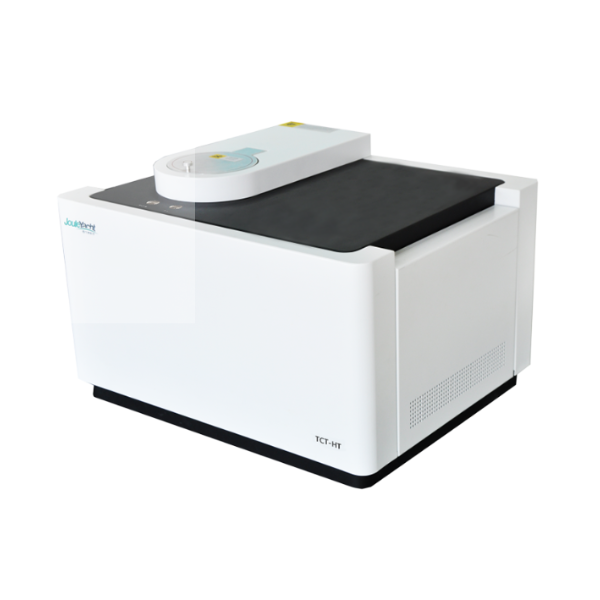 薄膜热导率测试系统