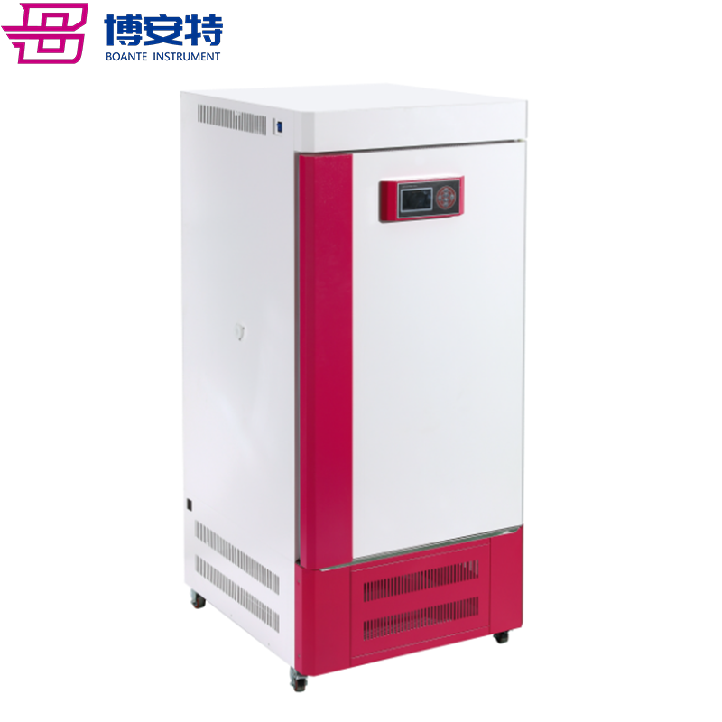 智能款生化培养箱