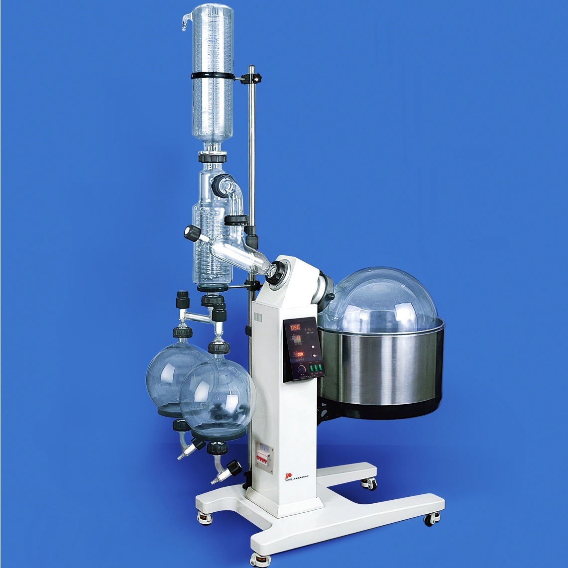 RE-5250旋转蒸发器/上海亚荣/实验室仪器