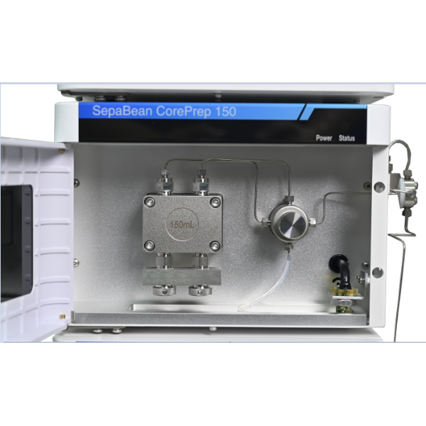 超高压制备液相色谱系统