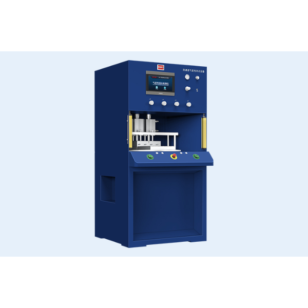 三思纵横电动牙刷防水测试仪