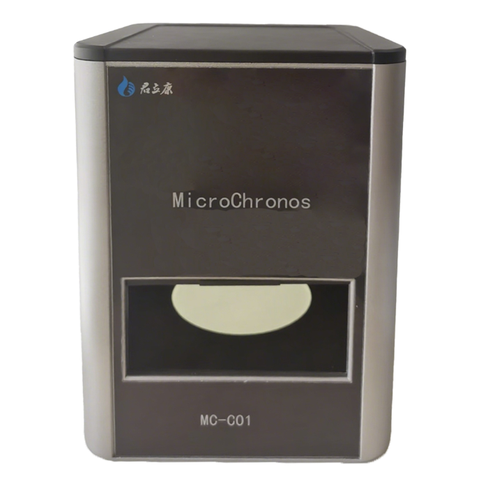 人工智能菌落计数仪/抑菌圈测量仪