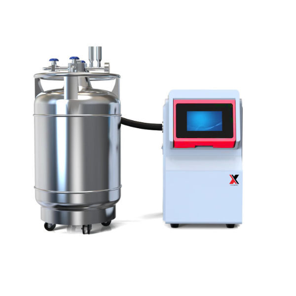 全自动冷冻研磨仪