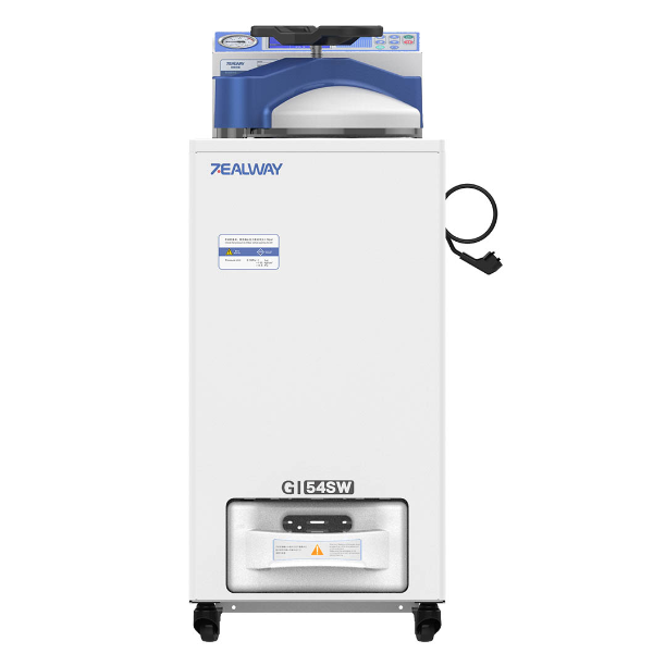 致微灭菌器GI系列54升普通型