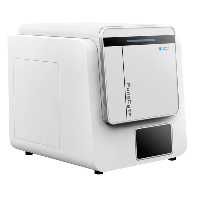 FongCyte3光14色流式细胞仪
