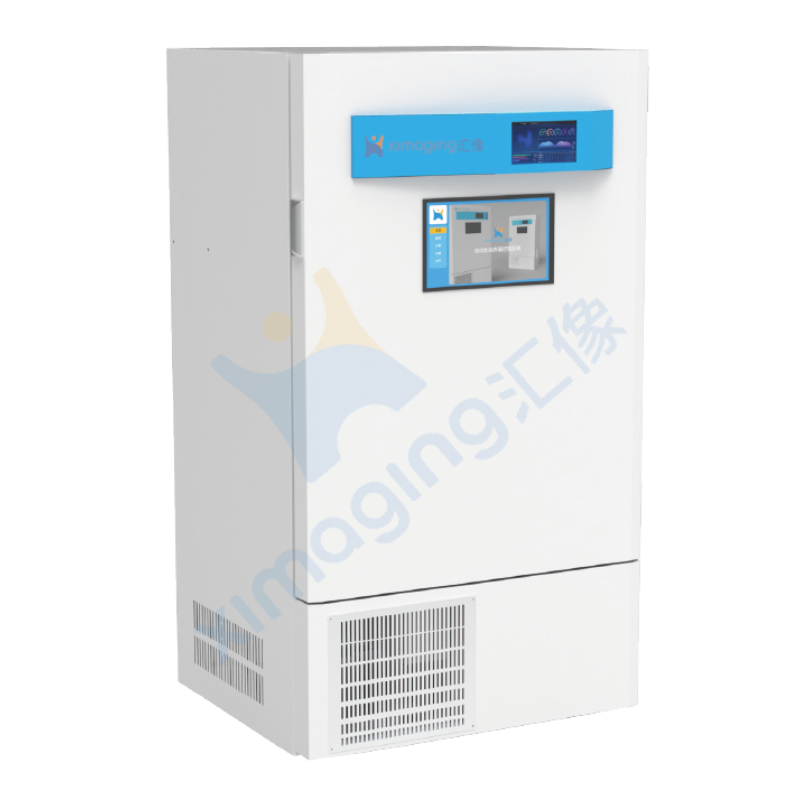 自动化培养箱XHarbor-5C