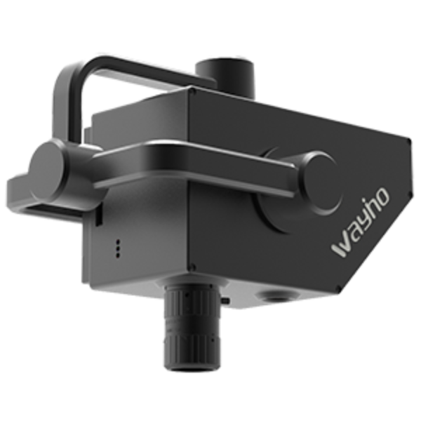 机载高光谱相机