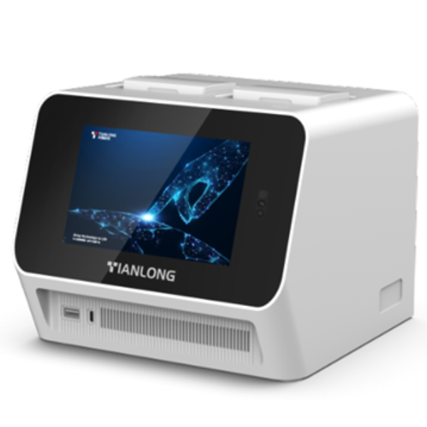 天隆科技 即检iGenebox 3A全自动核酸检测分析仪 