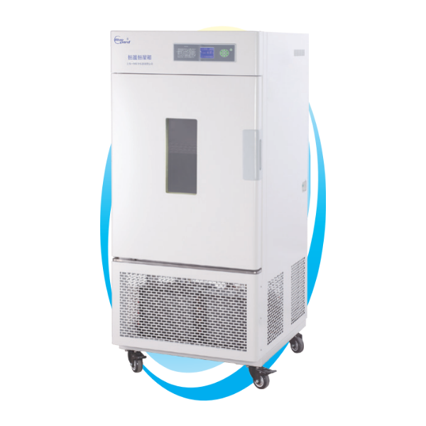 恒温恒湿箱—平衡式控制