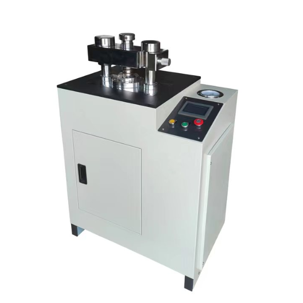 东晶 XRF光谱分析压样机 A5-30T