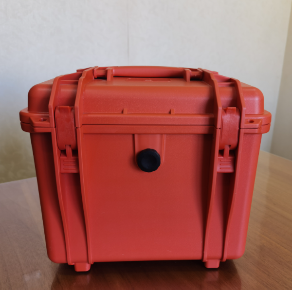 便携式微量水分析仪MT 1000