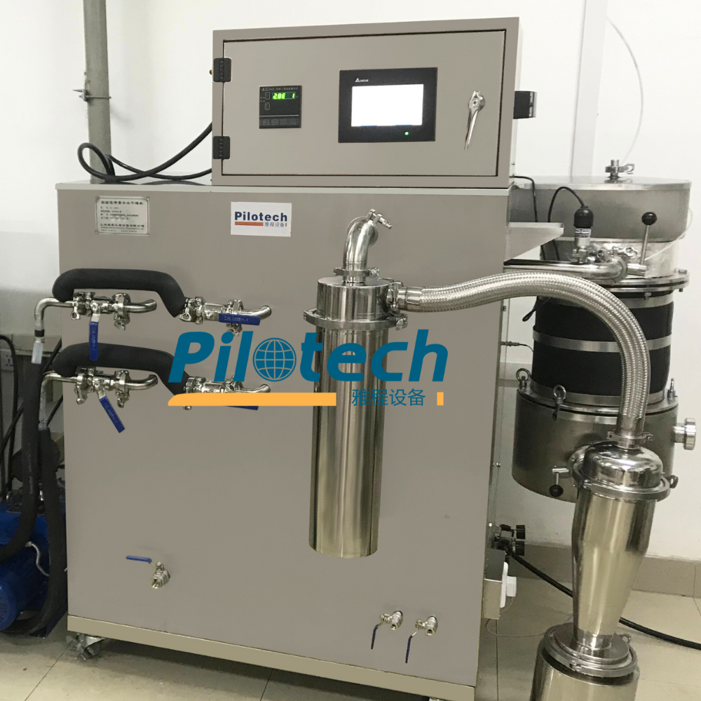 喷雾冷冻干燥机雅程YC-3000