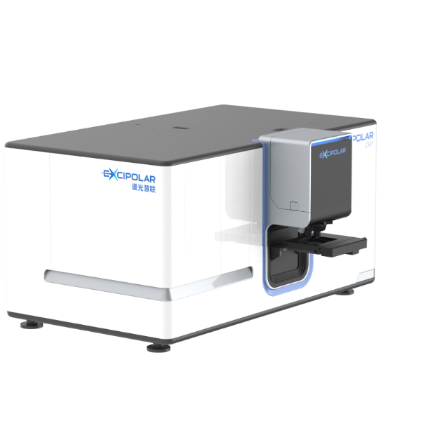 共聚焦显微拉曼/荧光光谱仪