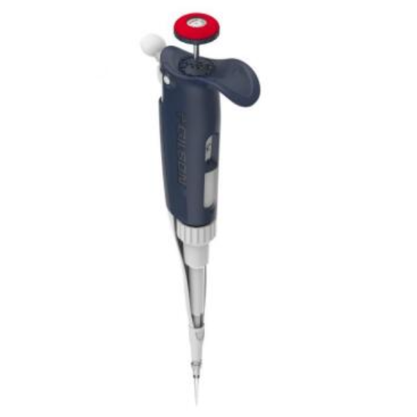 吉尔森GILSON PIPETMAN L手动移液器
